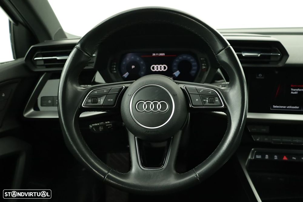 Audi A3 Sportback 30 TFSI Advanced S tronic - 14