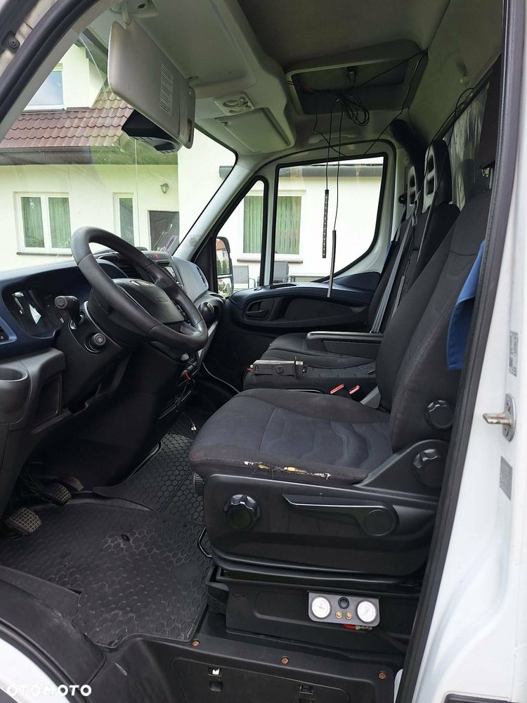 Iveco Daily - 10