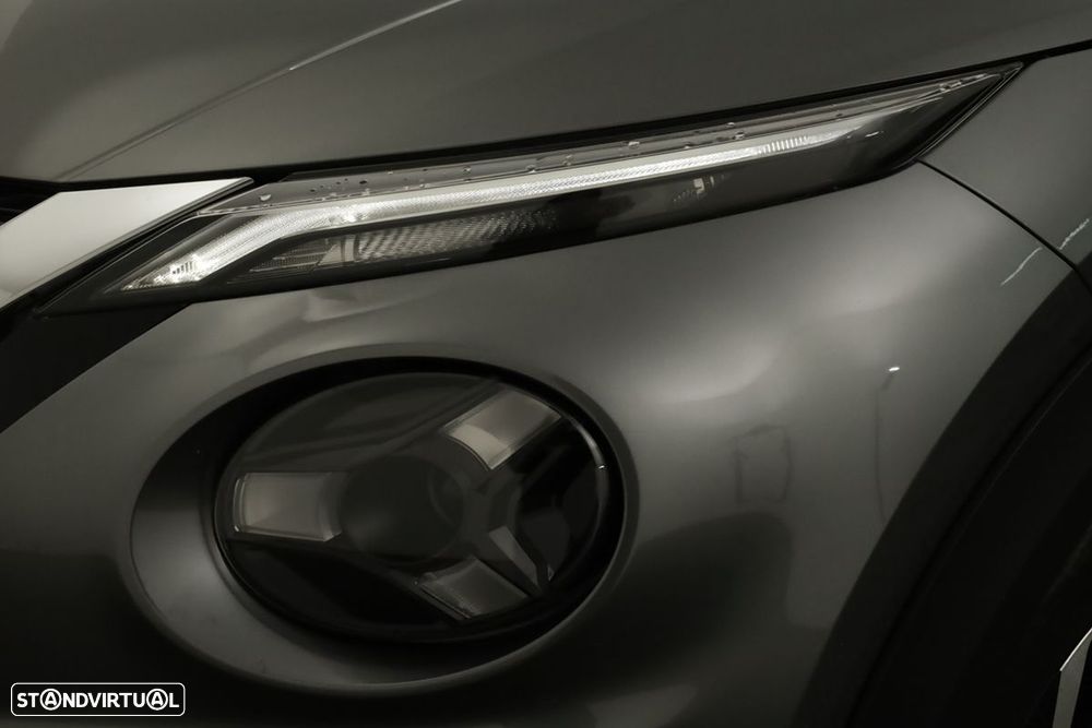 Nissan Juke 1.0 DIG-T Acenta - 5