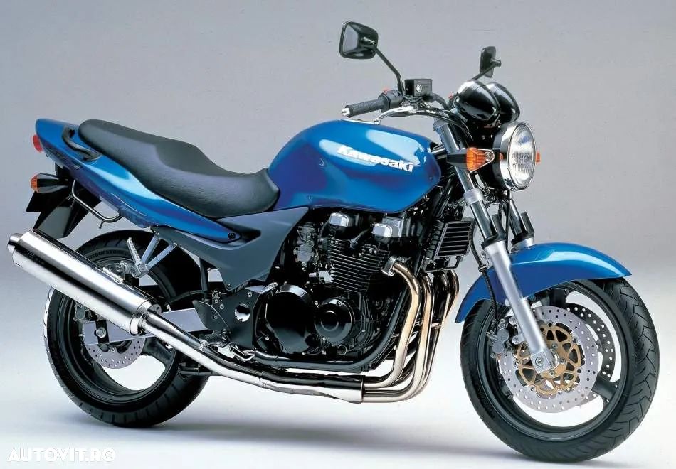 Dezmembram Kawasaki ZR750F - 1