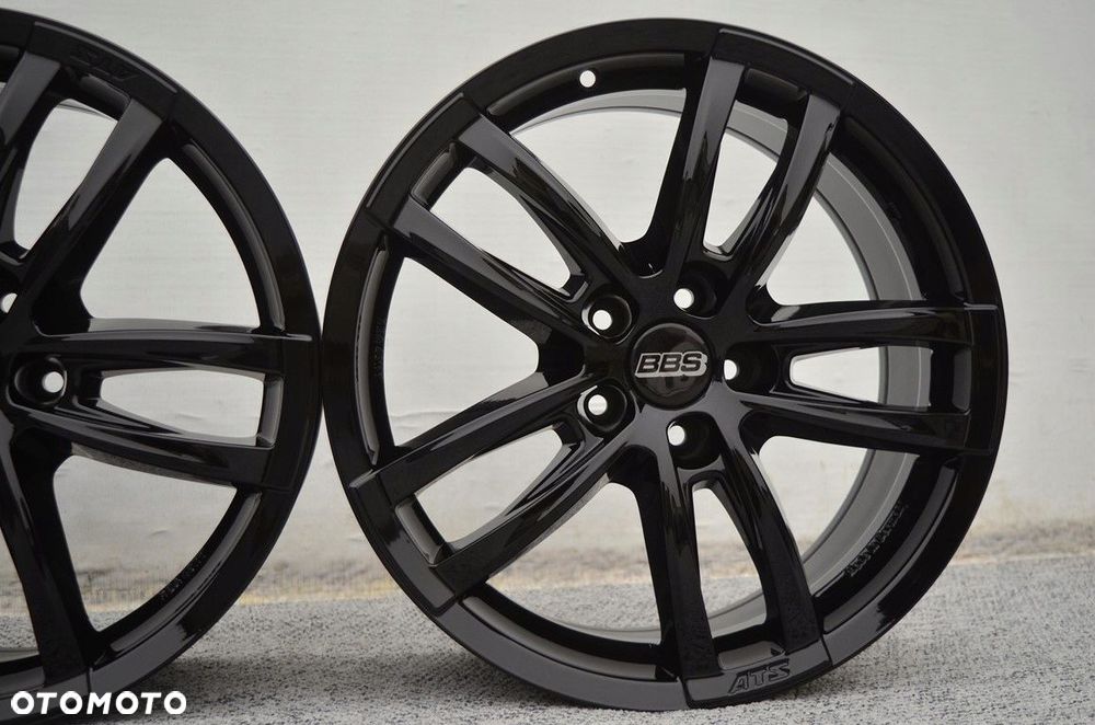 Felgi 7,5x17 5x112 Audi A3 8P 8V A4 b7 b8 b9 Merc W204 W205 VW Golf Passat - 9