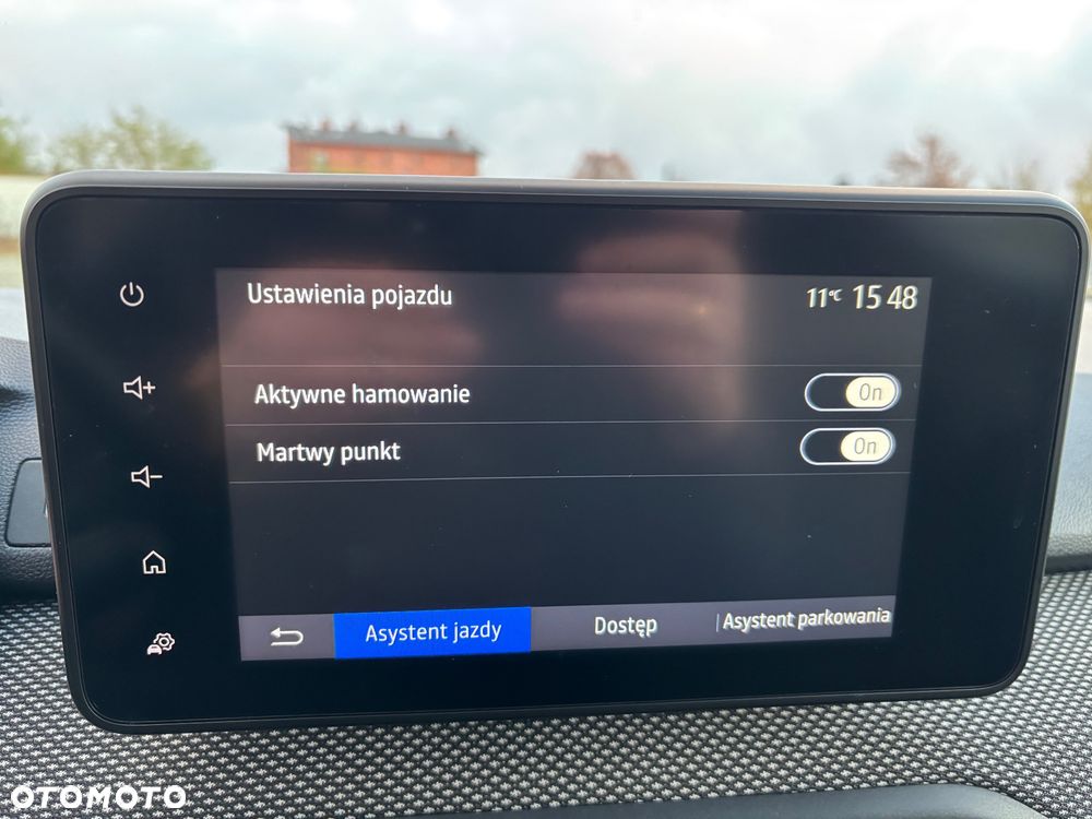 Dacia Sandero 1.0 TCe Comfort - 33