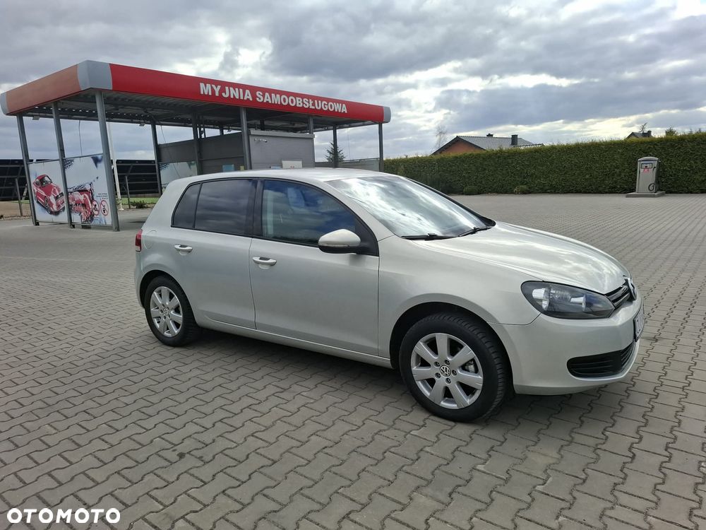 Volkswagen Golf - 14
