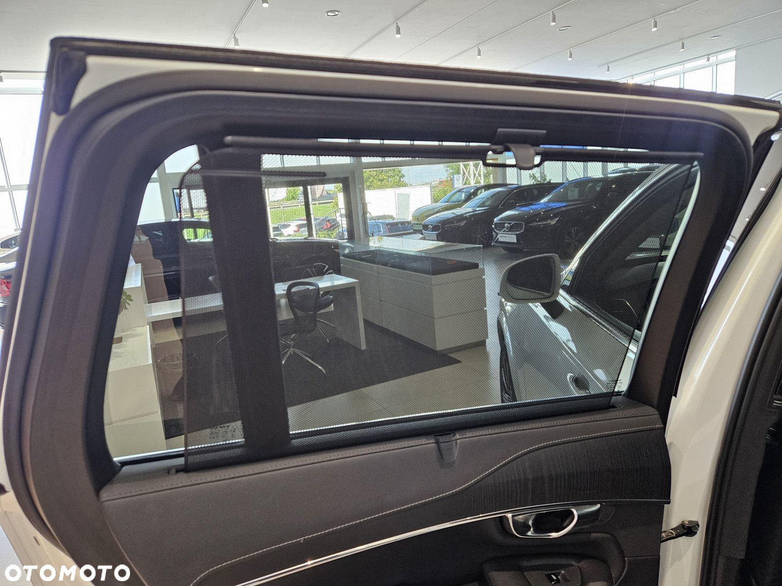 Volvo XC 90 - 14