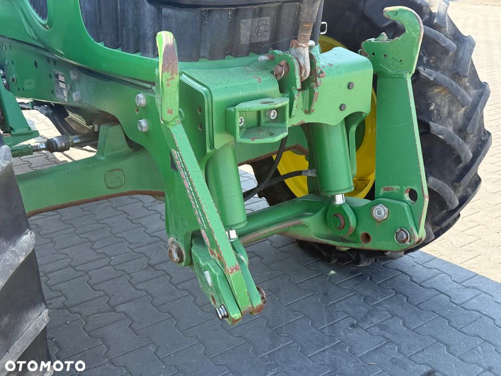 John Deere 6230 PQ - 2