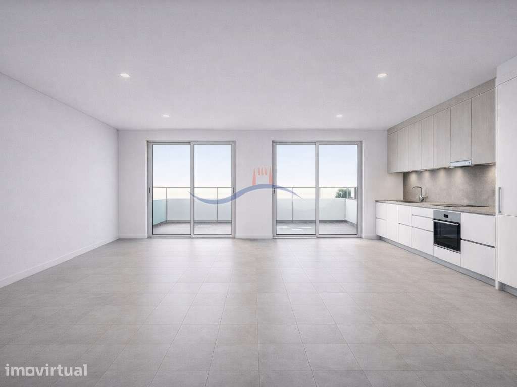 Apartamento T1 - Praia do Pedrogão - Grande imagem: 2/17