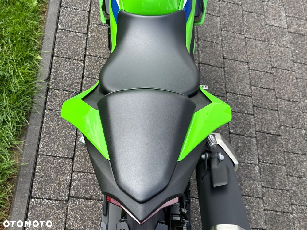 Kawasaki Ninja - 14