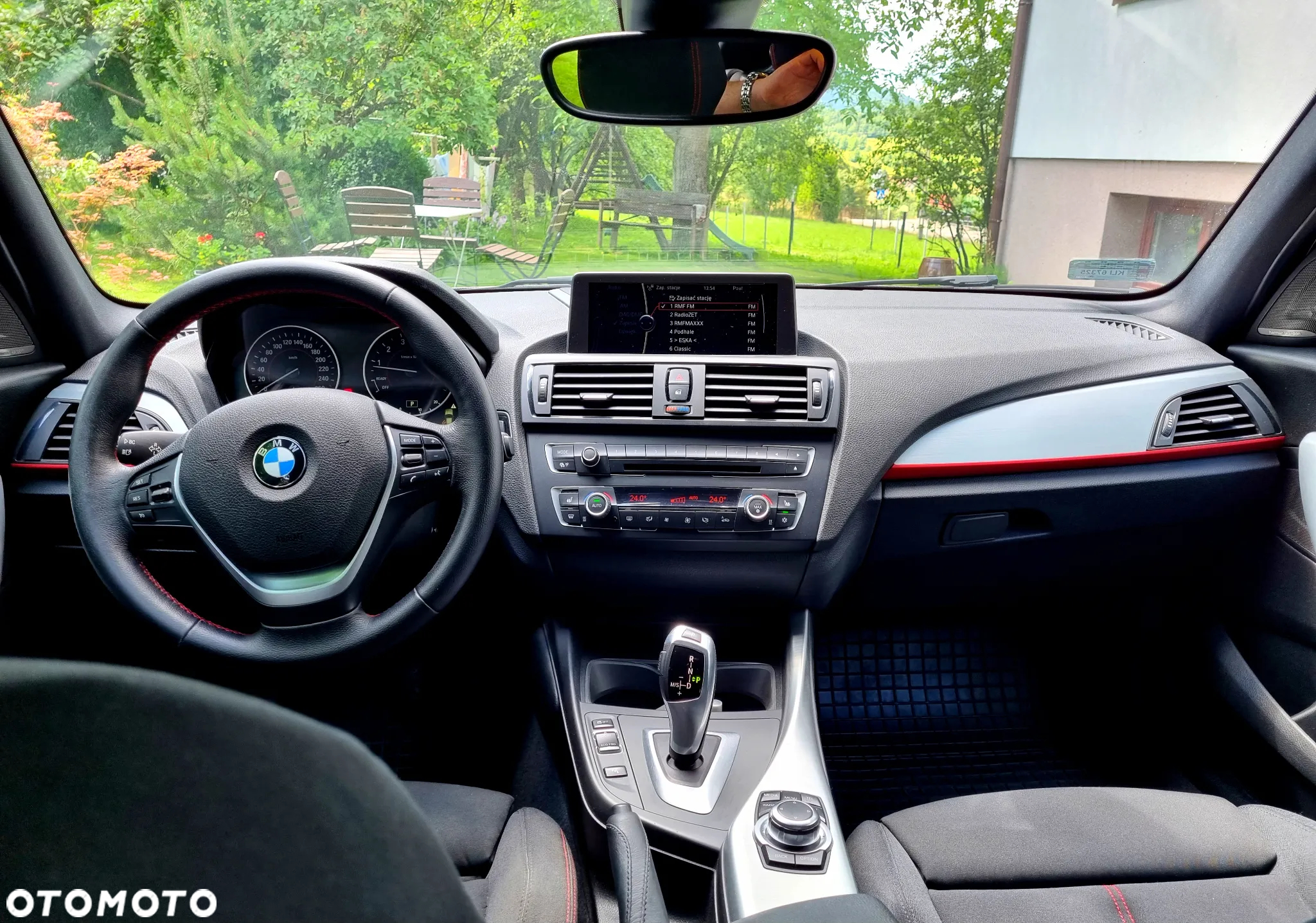 BMW Seria 1 118i Sport Line - 17
