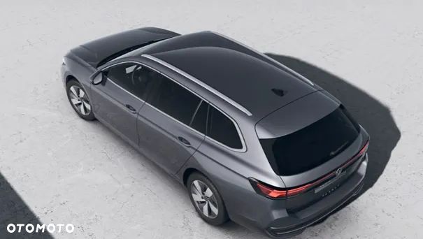Volkswagen Passat 2.0 TDI SCR Business Plus DSG - 5