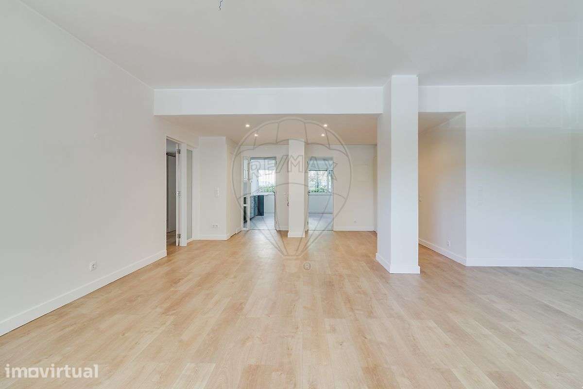 Apartamento T4 para arrendamento - Grande imagem: 4/34