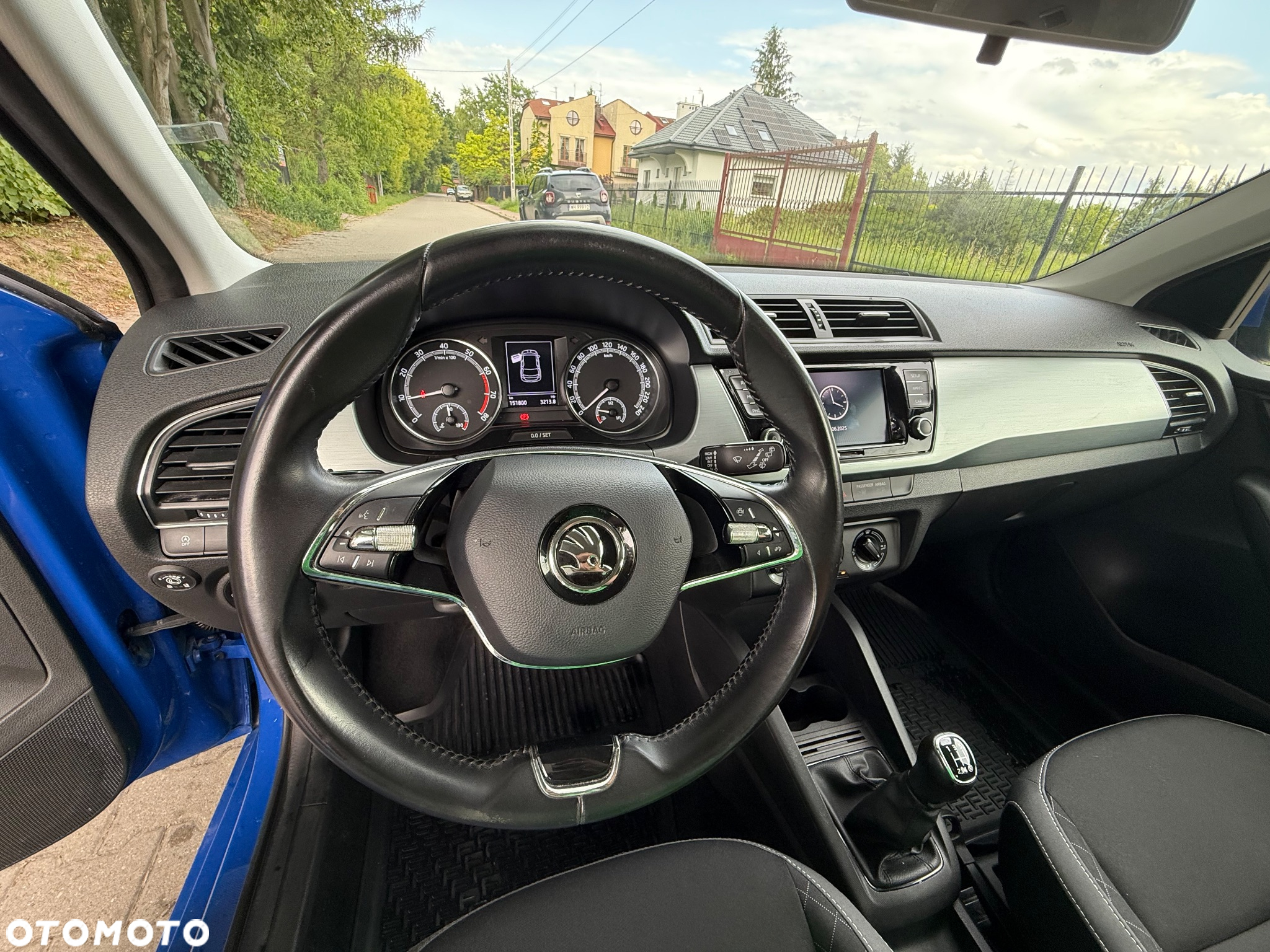 Skoda Fabia 1.0 Ambition - 22