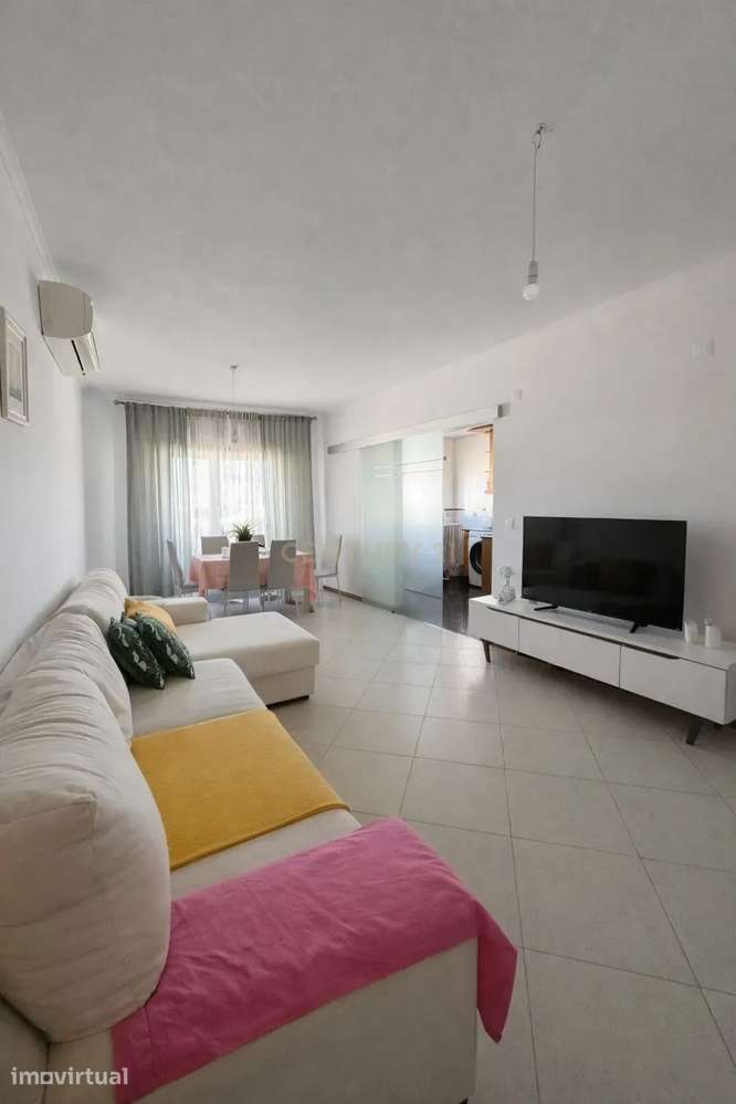 Apartamento T2 em Santa Marta de Corroios - 93m2 - Grande imagem: 4/16