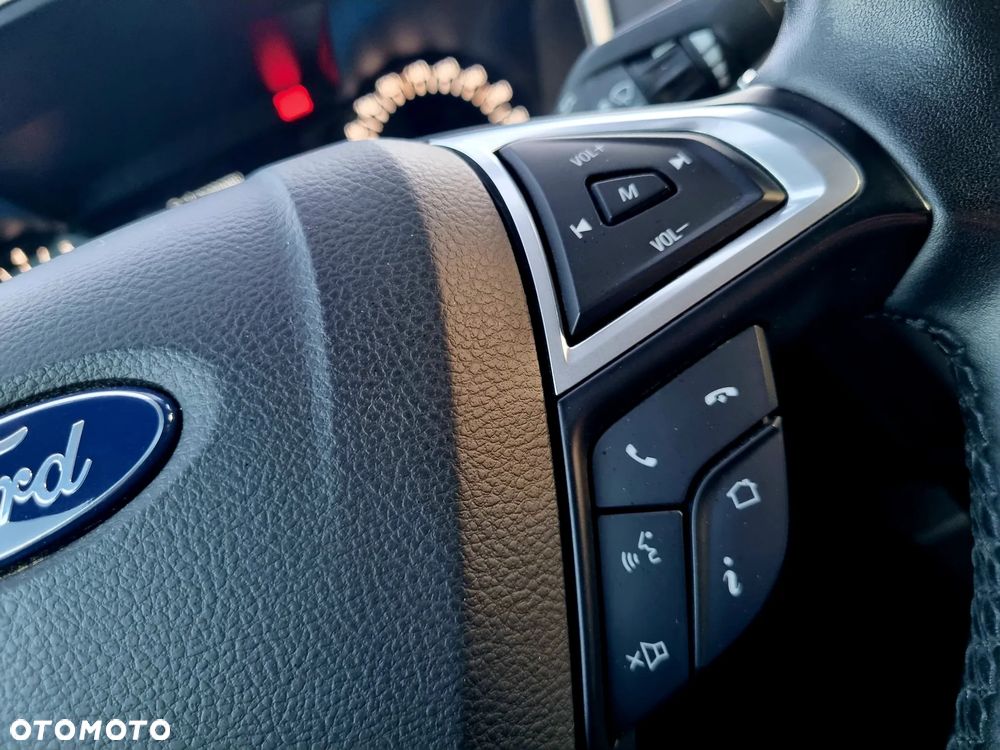 Ford Mondeo 1.5 EcoBoost STart-Stopp Titanium - 16