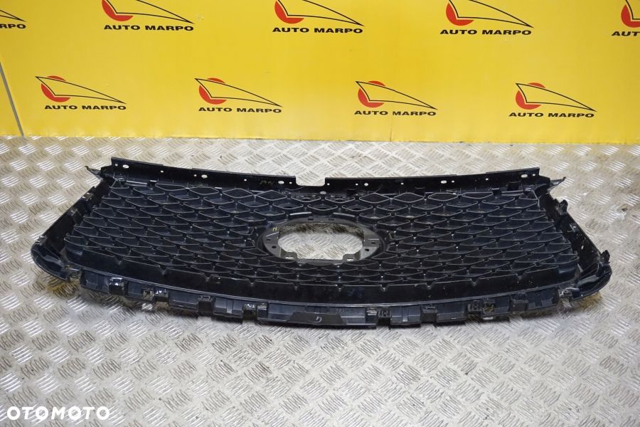 INFINITI QX QX50 2018 - 2022 Atrapa Przód Grill USA - 7