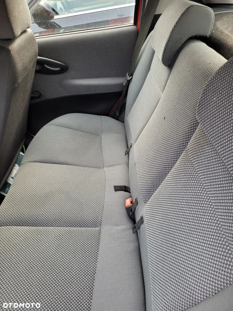 Fiat Punto 1.2 8V - 3