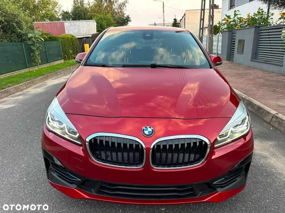 BMW Seria 2 225xe iPerformance M Sport - 30