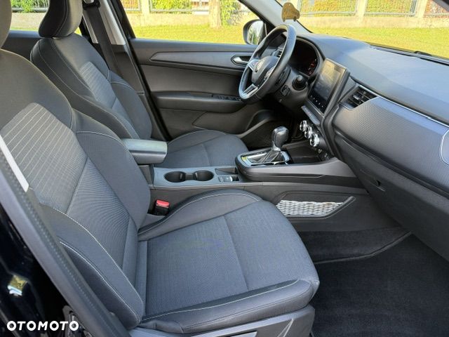Renault Arkana E-TECH 145 INTENS - 11