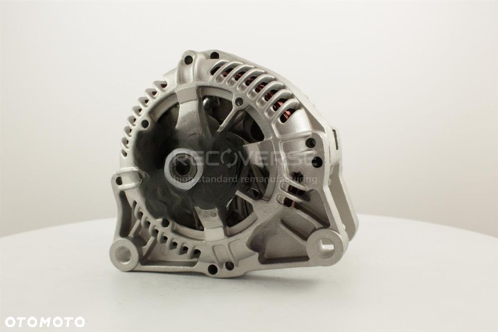 Alternator PEUGEOT CITROEN FIAT LANCIA TOYOTA - 1
