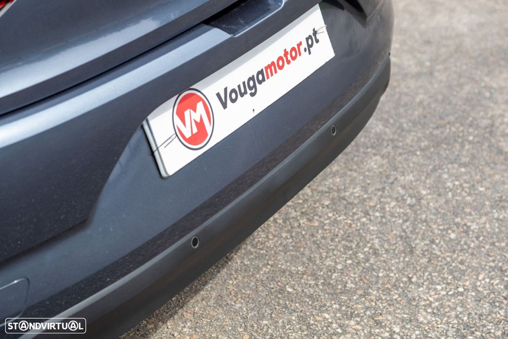 Renault Mégane 1.5 Blue dCi Intens EDC - 16