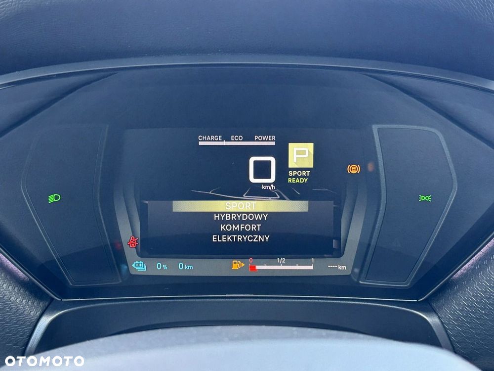 Citroën C5X 1.6 PHEV 225 Shine Pack EAT8 - 33