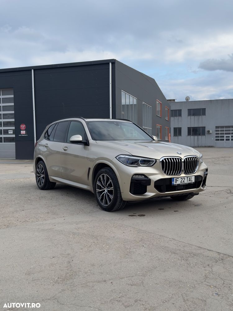 BMW X5 xDrive30d - 2