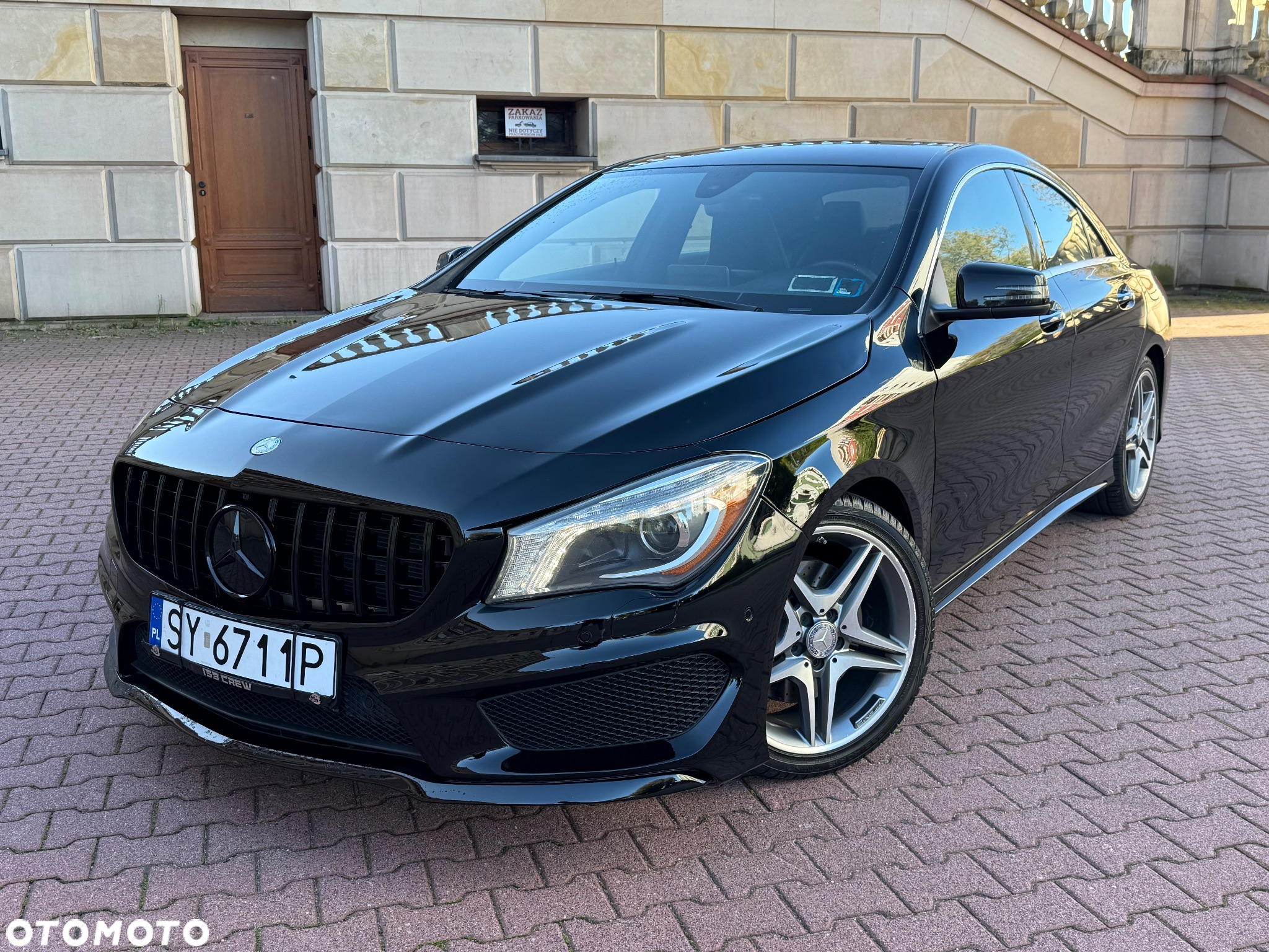 Mercedes-Benz CLA 250 4-Matic Sport - 2