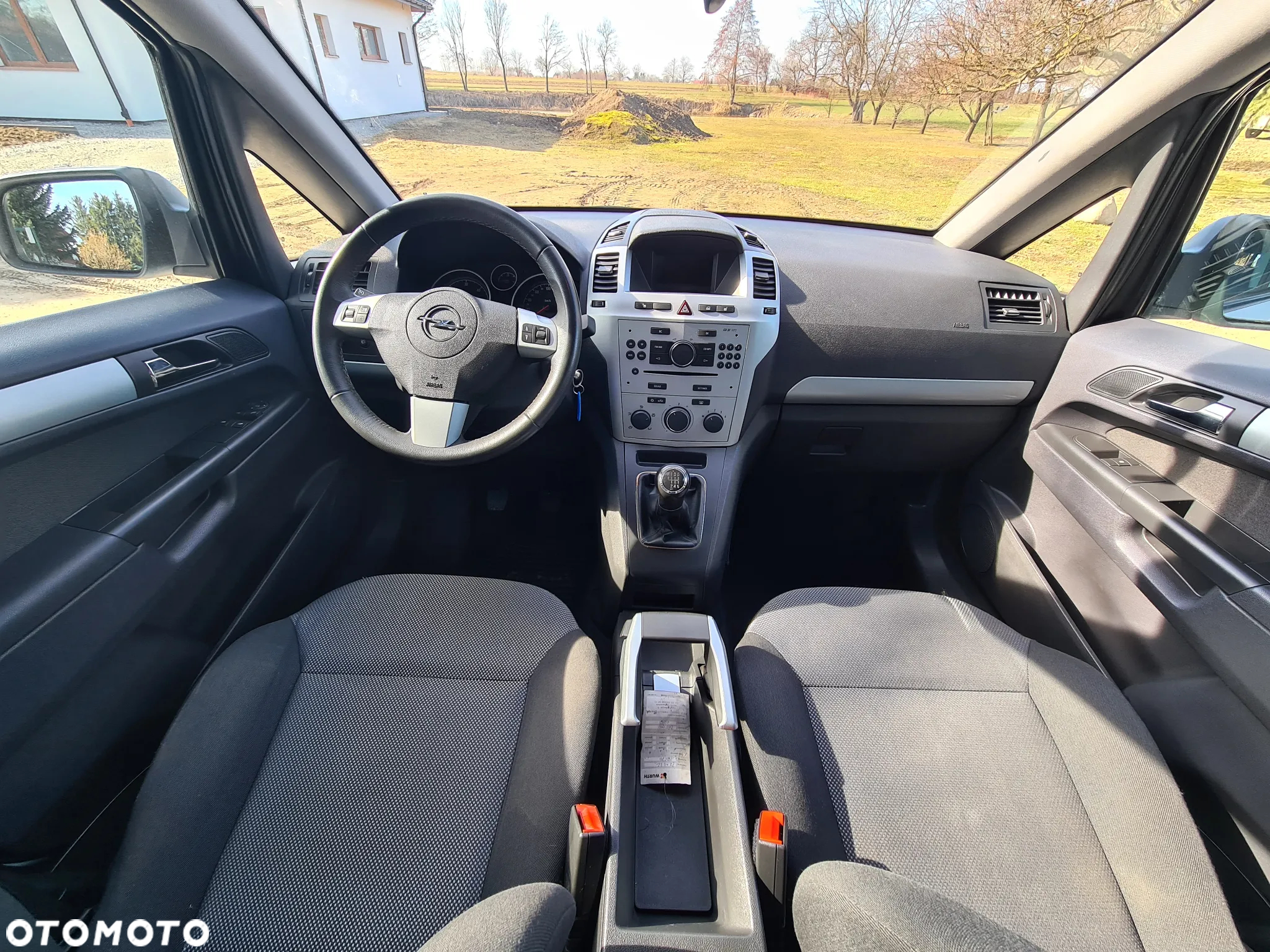 Fiat 500 - 8