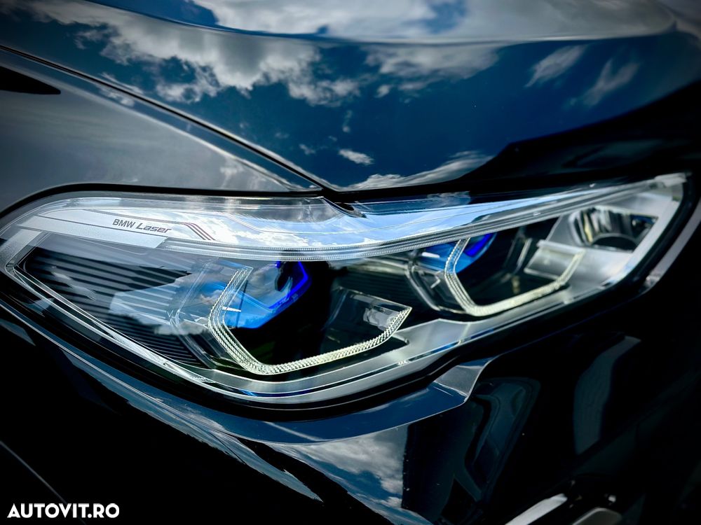 BMW X5 M - 36