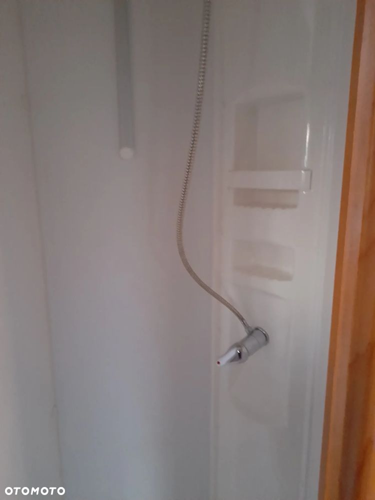 Mercedes-Benz Sprinter - 11