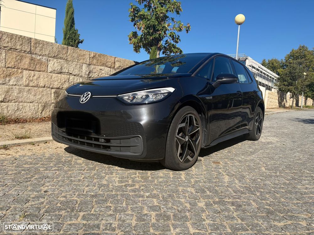 VW ID.3 Pro S Tour - 6