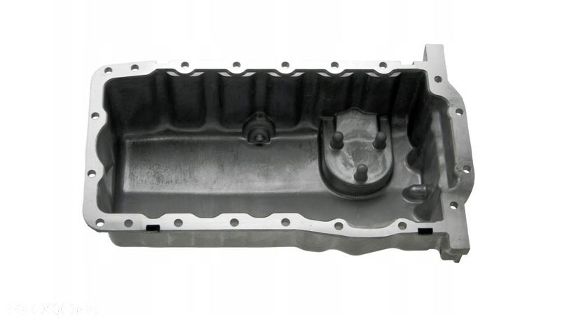 MISKA OLEJOWA VW AUDI SEAT SKODA 1.6 2.0 1.9 TDI SDI 38103601A 038103601A 038103601NA 038103603NA - 4