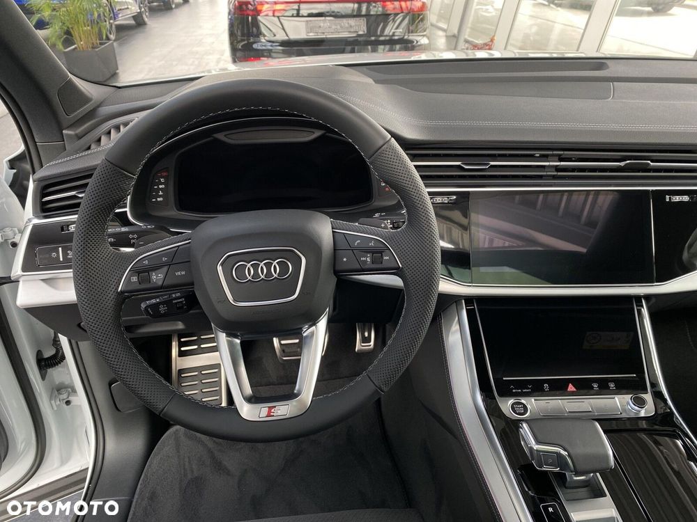 Audi Q7 - 12