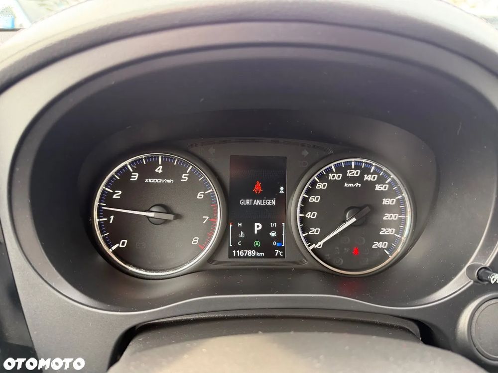 Mitsubishi Outlander 2.0 2WD CVT Active - 24