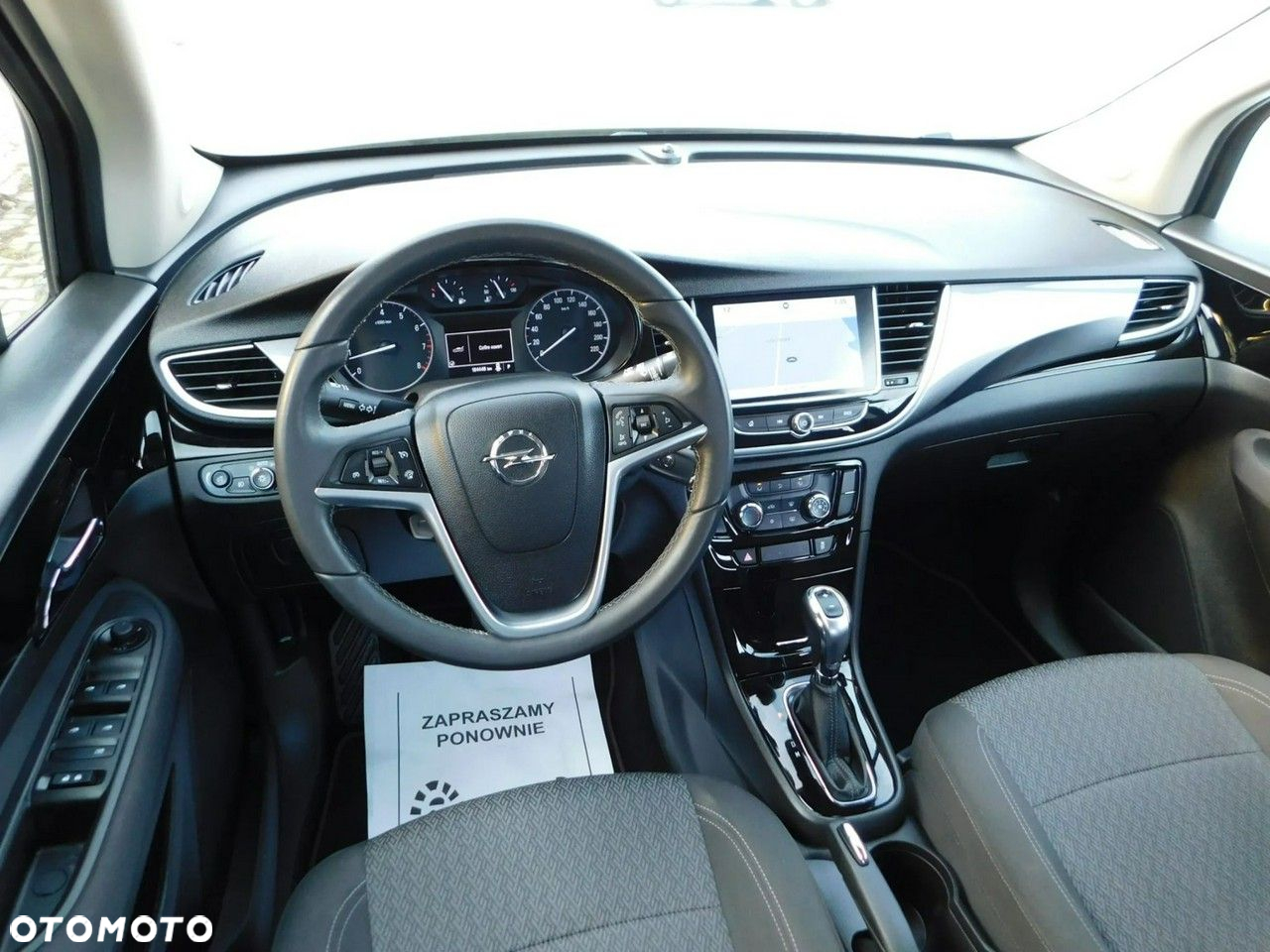 Opel Mokka X 1.4 T Enjoy - 18