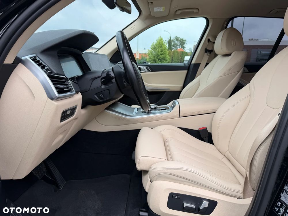 BMW X5 xDrive25d - 5