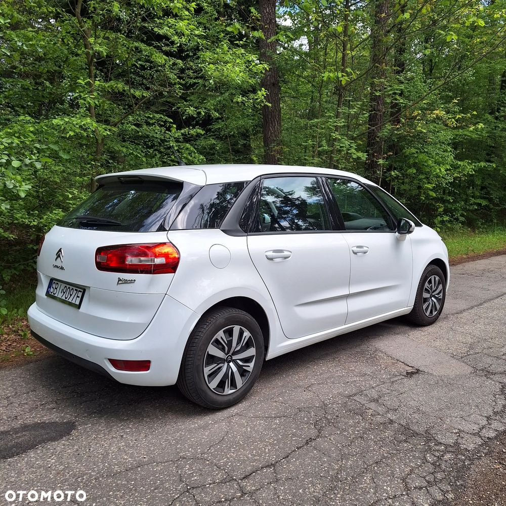 Citroën C4 Picasso 1.2 PureTech Live S&S - 3