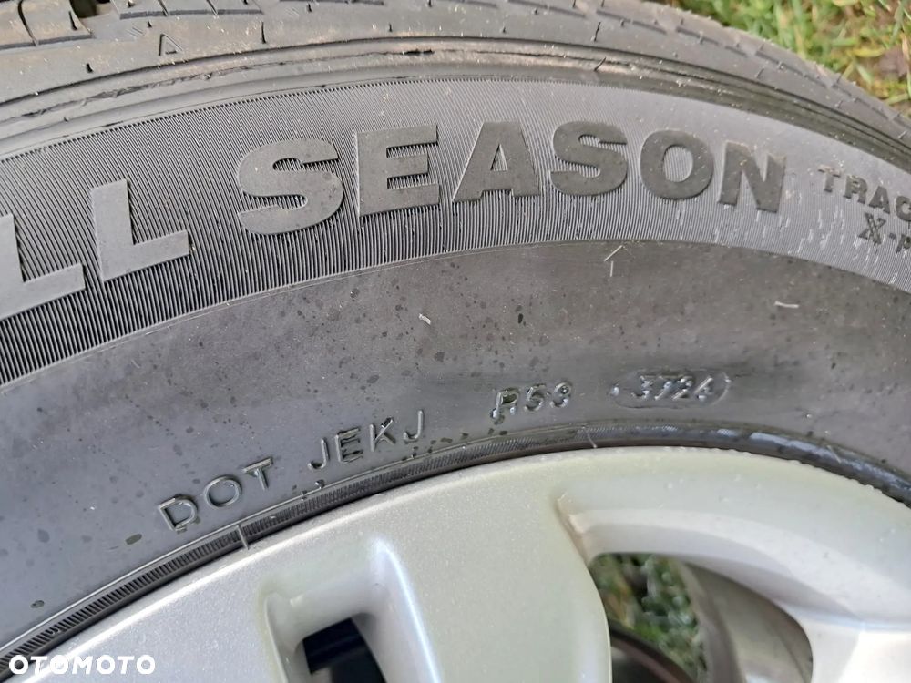 Kia Sportage 1.7 CRDI 2WD Vision - 23