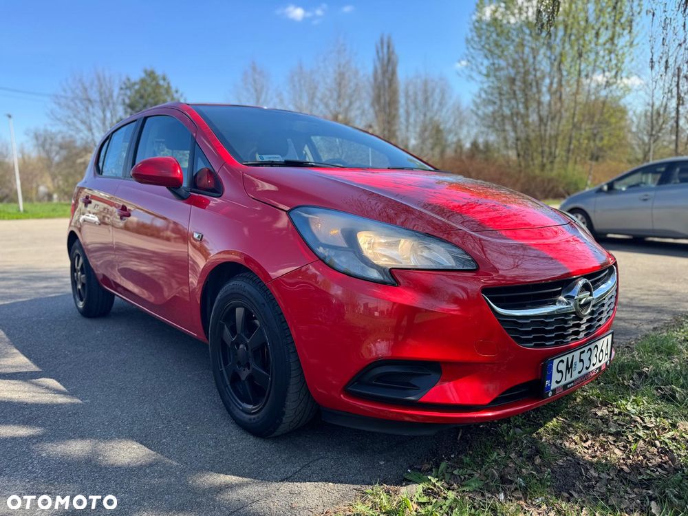 Opel Corsa 1.4 Enjoy - 3