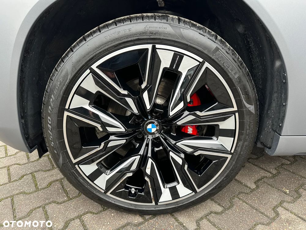 BMW X3 - 25