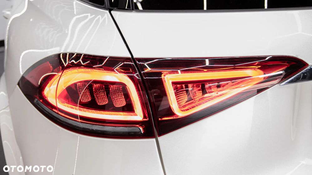 Mercedes-Benz GLE 450 4Matic 9G-TRONIC AMG Line - 15