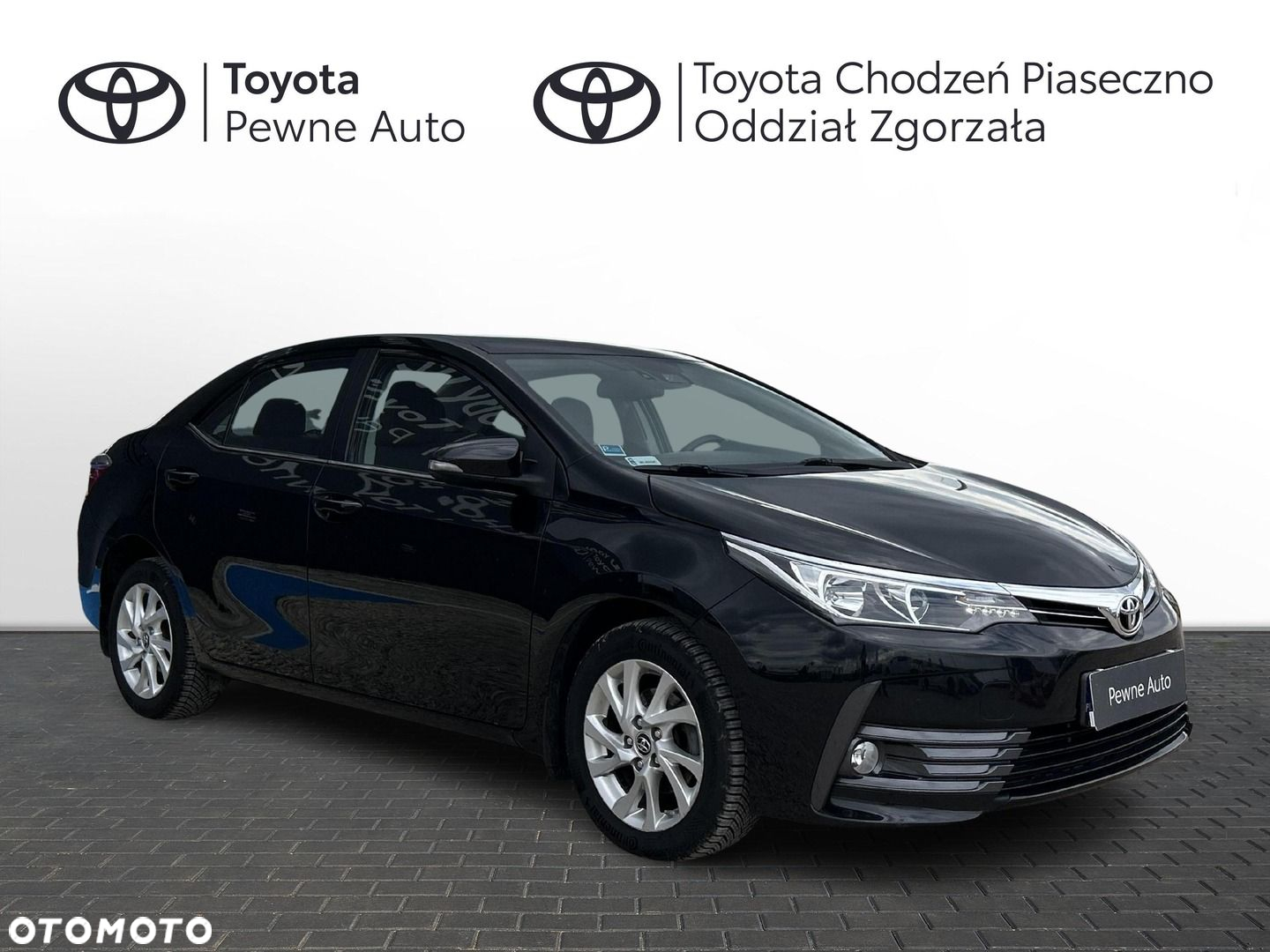 Toyota Corolla 1.6 Premium MS EU6 - 3