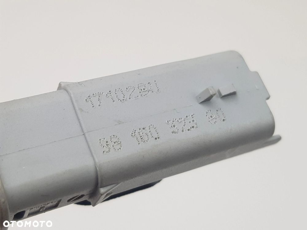 NOWY ORYGINALNY Czujnik położenia wału korbowego Peugeot Citroen 9816032380 - 6
