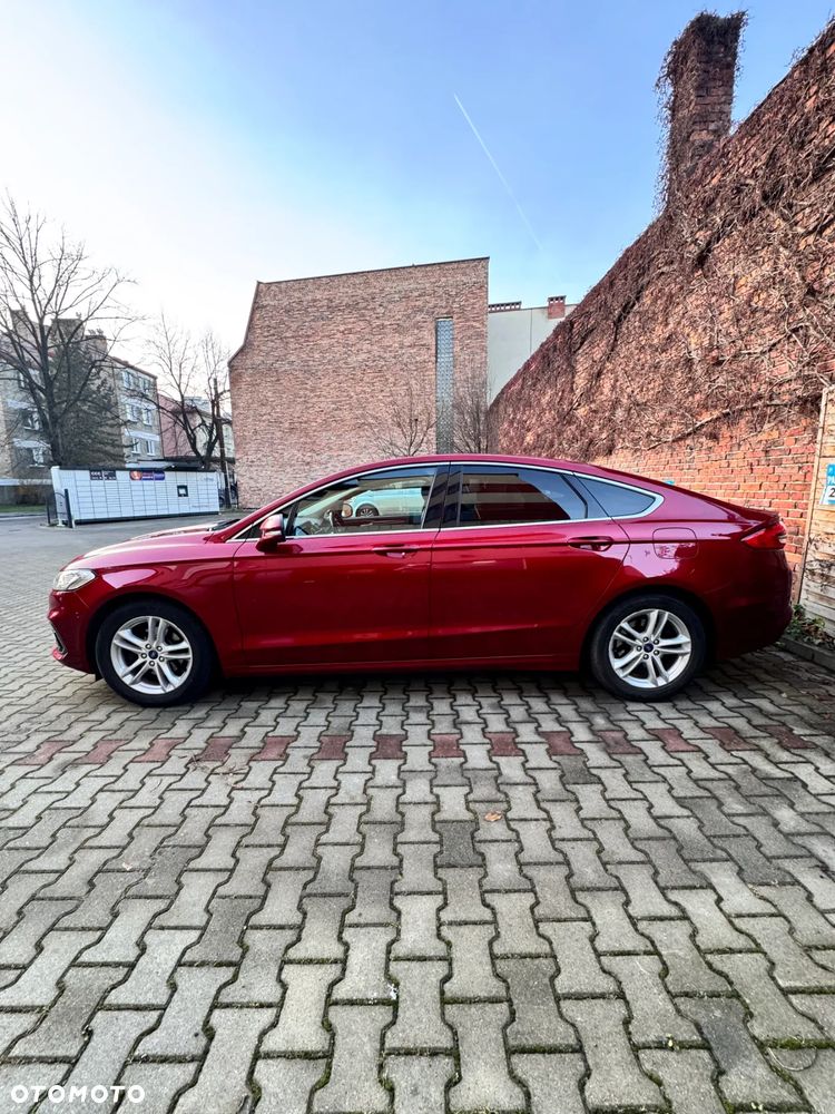 Ford Mondeo ver-2-0-ecoblue-titanium - 6