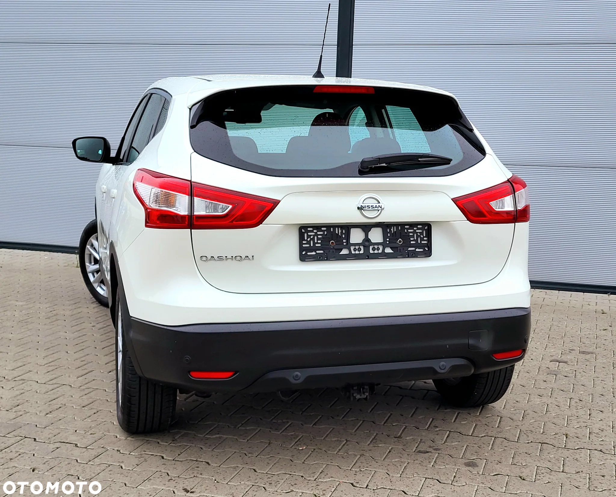 Nissan Qashqai 1.2 DIG-T Tekna - 22