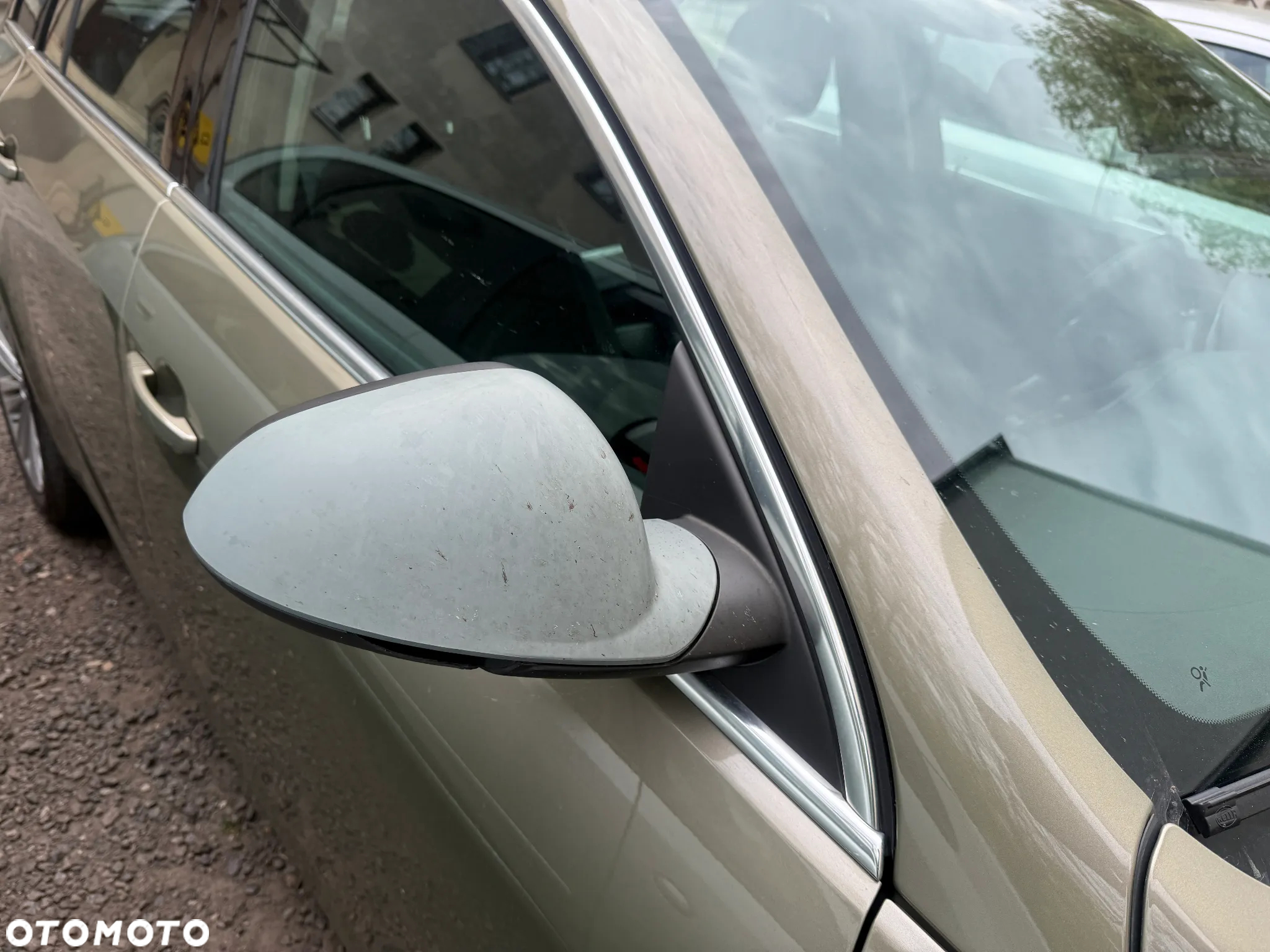 Opel Insignia CT 2.0 CDTI 4x4 - 9