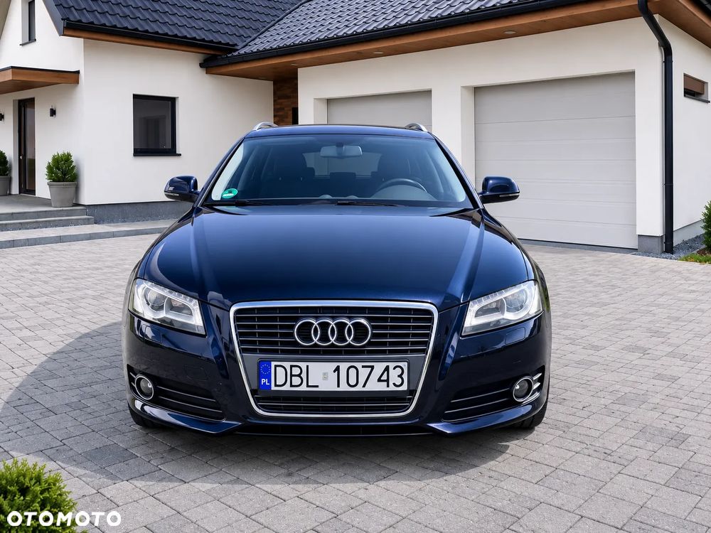 Audi A3 Sportback 1.4 TFSI Attraction - 7