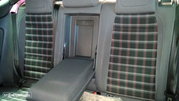 Para Peças Volkswagen Golf V Gti (1K1) - 5