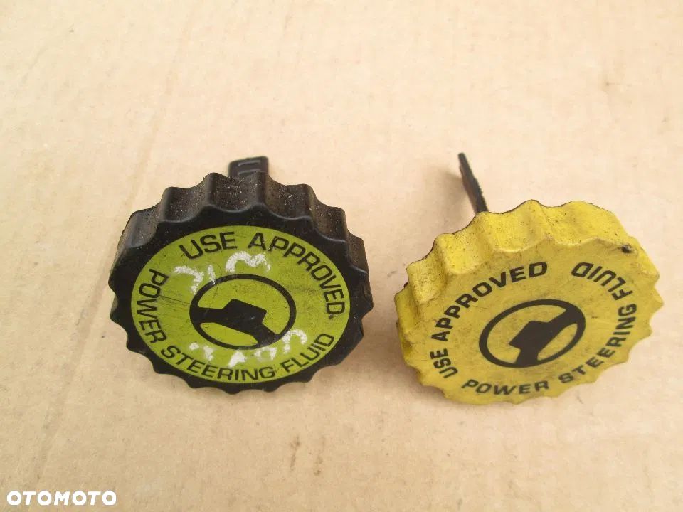 korek zbiorniczka oleju wspomagania chrysler sebring stratus neon piti - 1