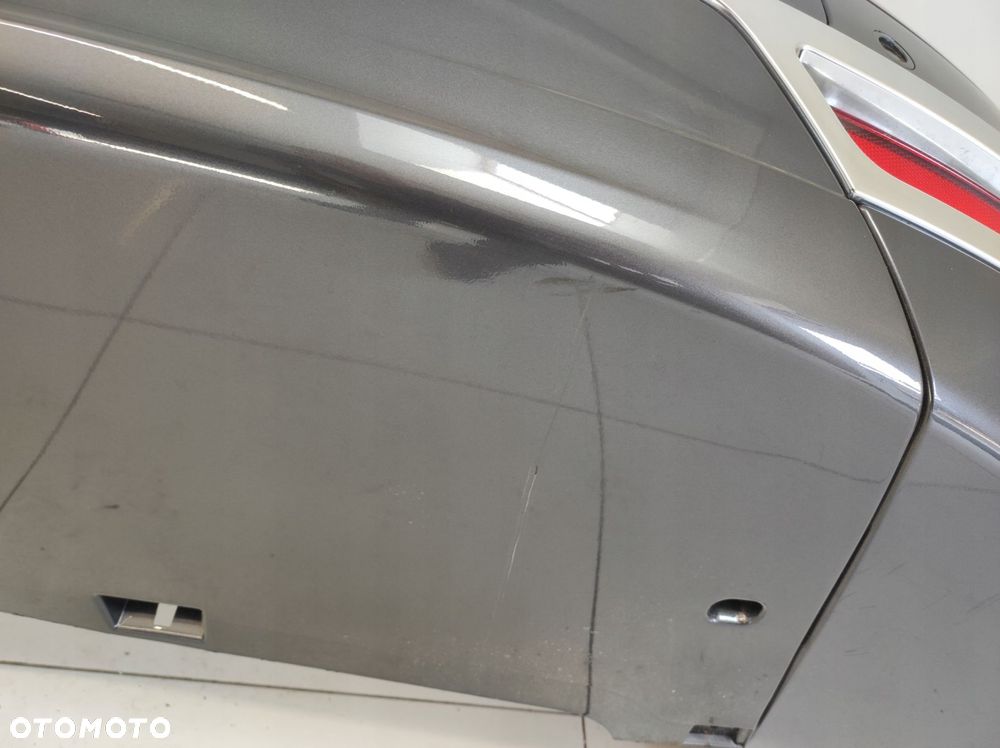 zderzak tył tylny kompletny vinfast vf9 6x pdc - 6