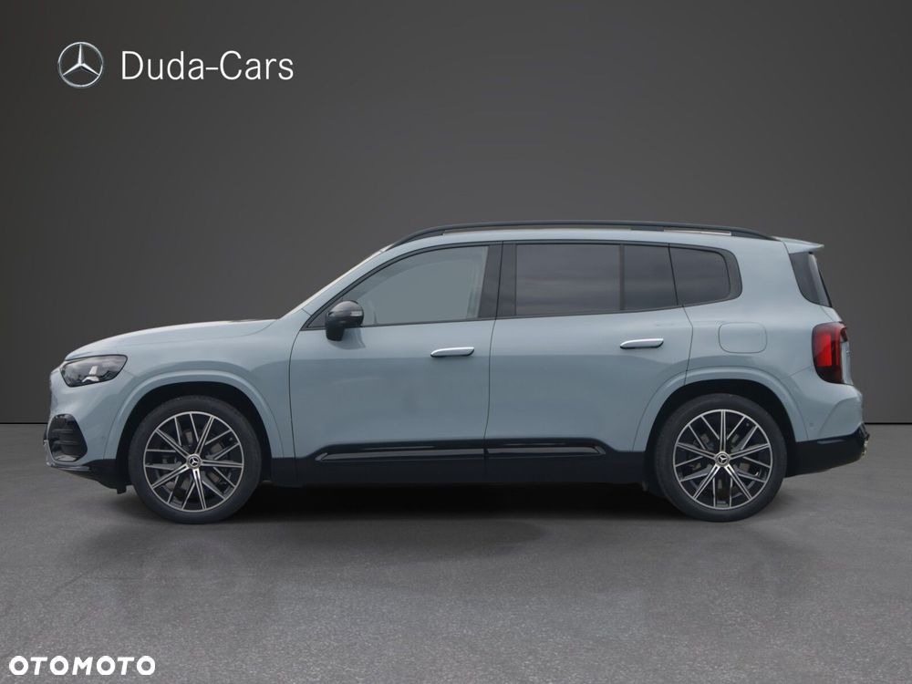 Mercedes-Benz GLB - 4